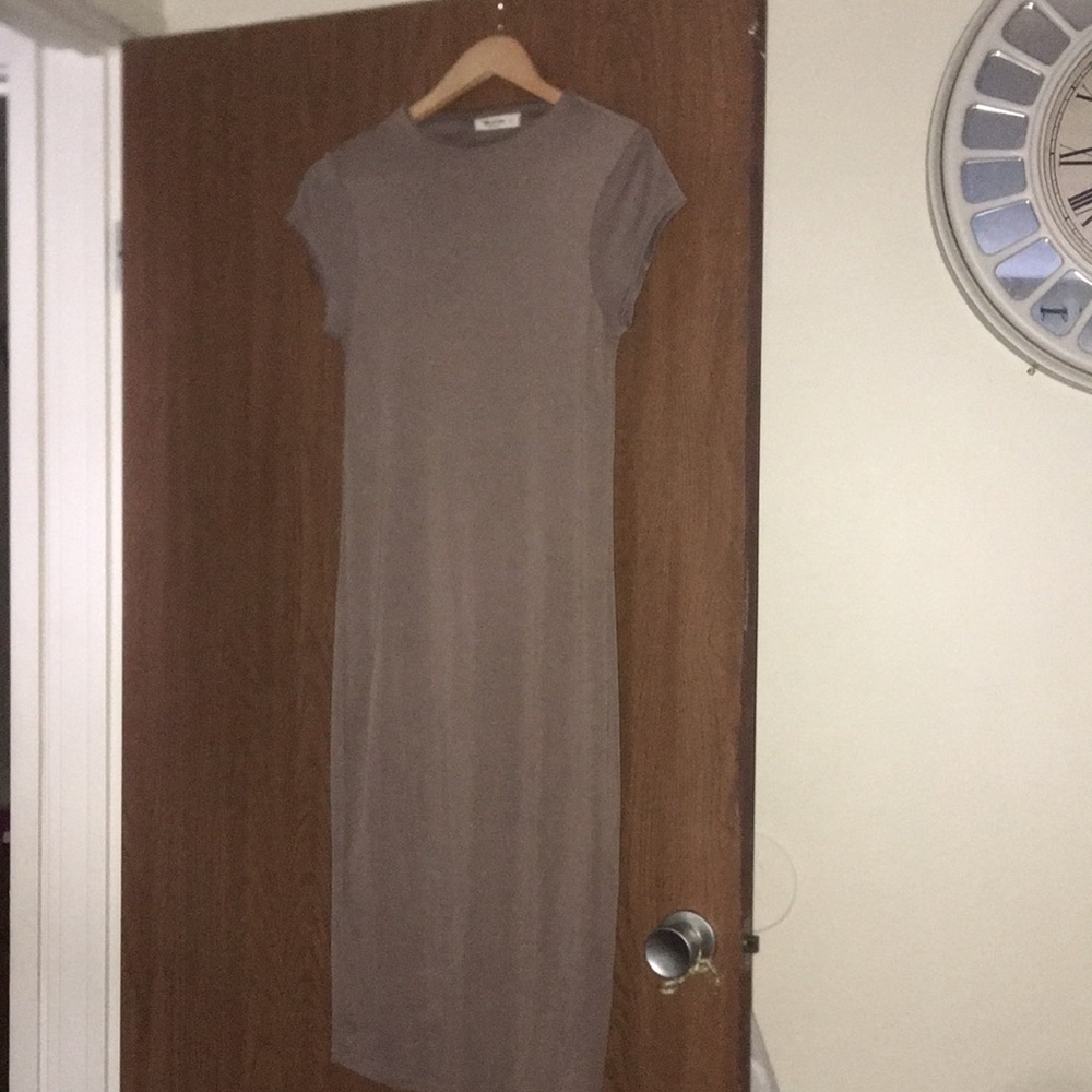 Beautiful tight fitting dress